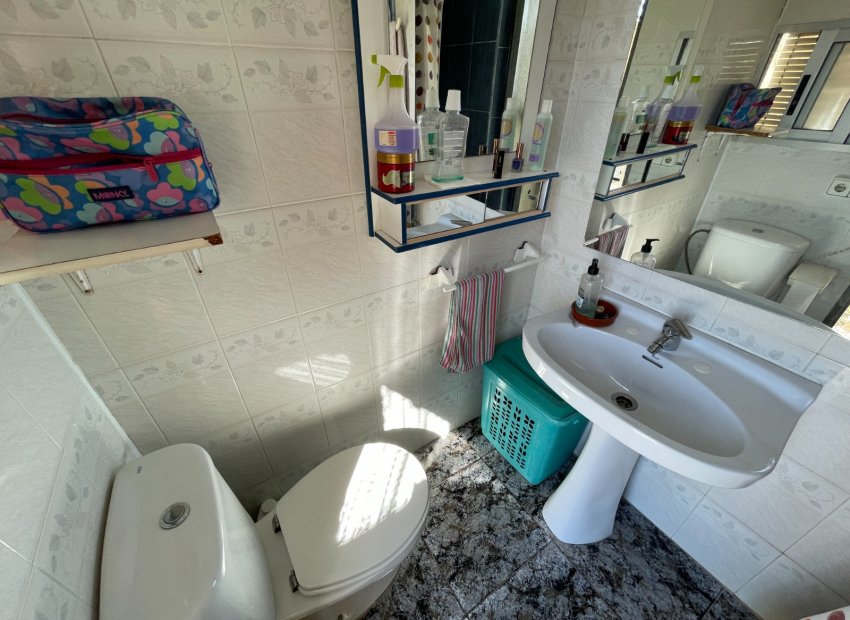 Resale - Townhouse / Duplex / Corner - San Fulgencio - Center