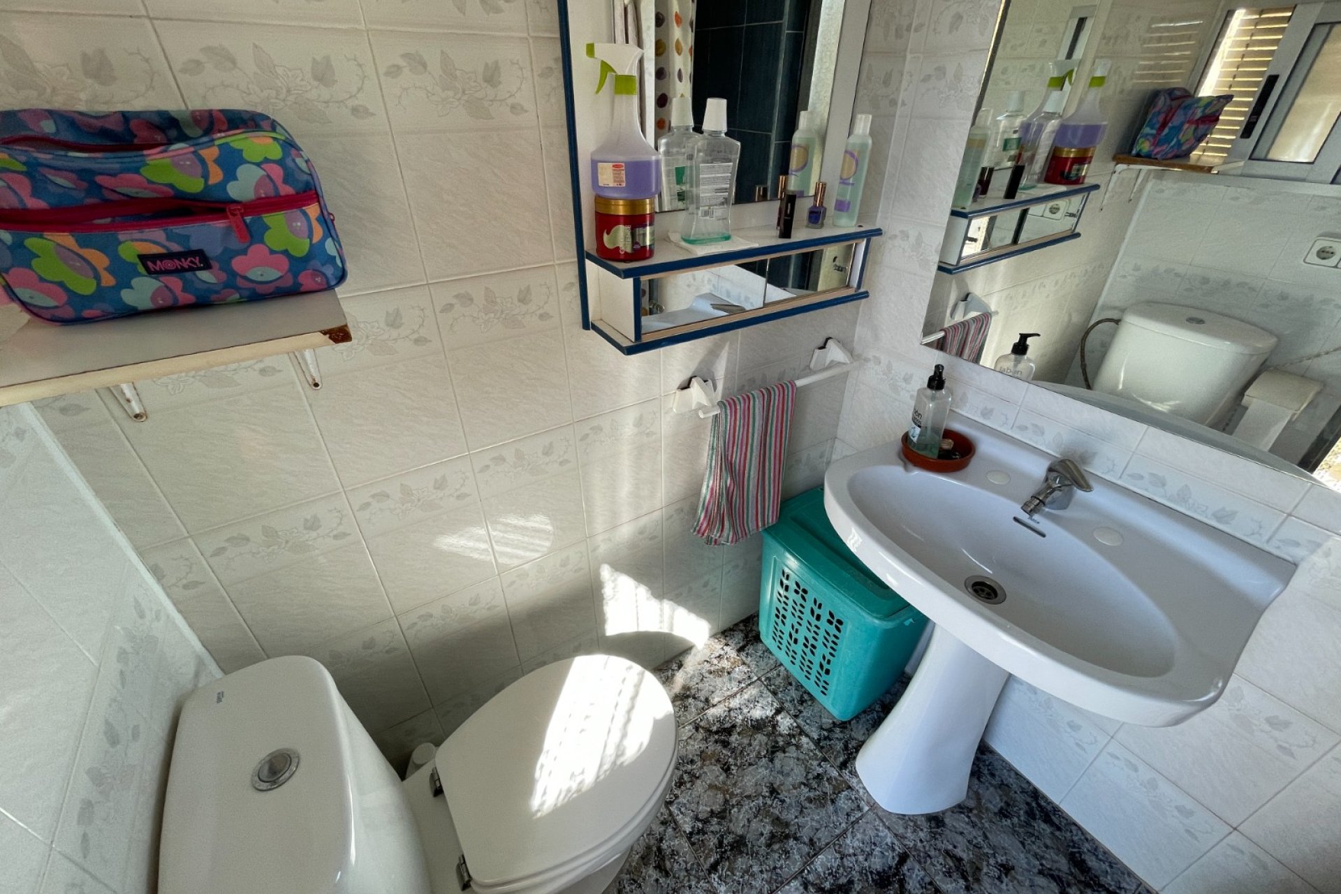 Resale - Townhouse / Duplex / Corner - San Fulgencio - Center