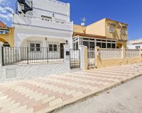 Resale - Townhouse / Duplex / Corner - San Fulgencio - La Marina