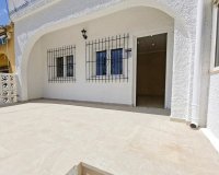 Resale - Townhouse / Duplex / Corner - San Fulgencio - La Marina