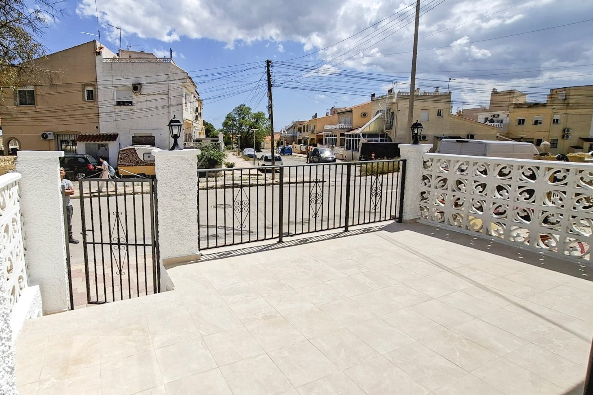 Resale - Townhouse / Duplex / Corner - San Fulgencio - La Marina