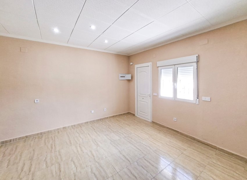 Resale - Townhouse / Duplex / Corner - San Fulgencio - La Marina