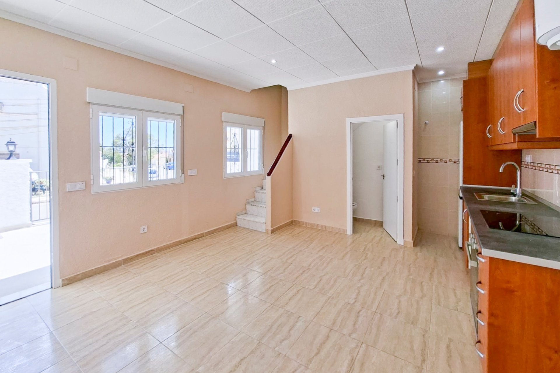 Resale - Townhouse / Duplex / Corner - San Fulgencio - La Marina