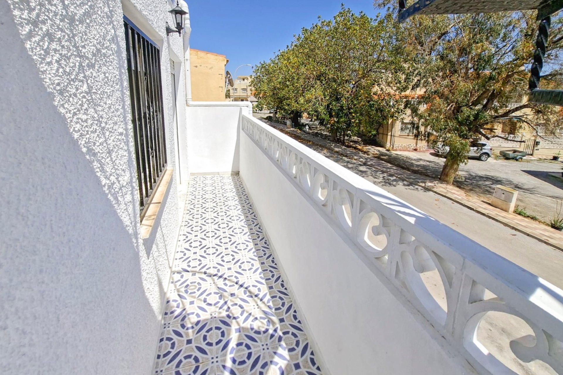 Resale - Townhouse / Duplex / Corner - San Fulgencio - La Marina
