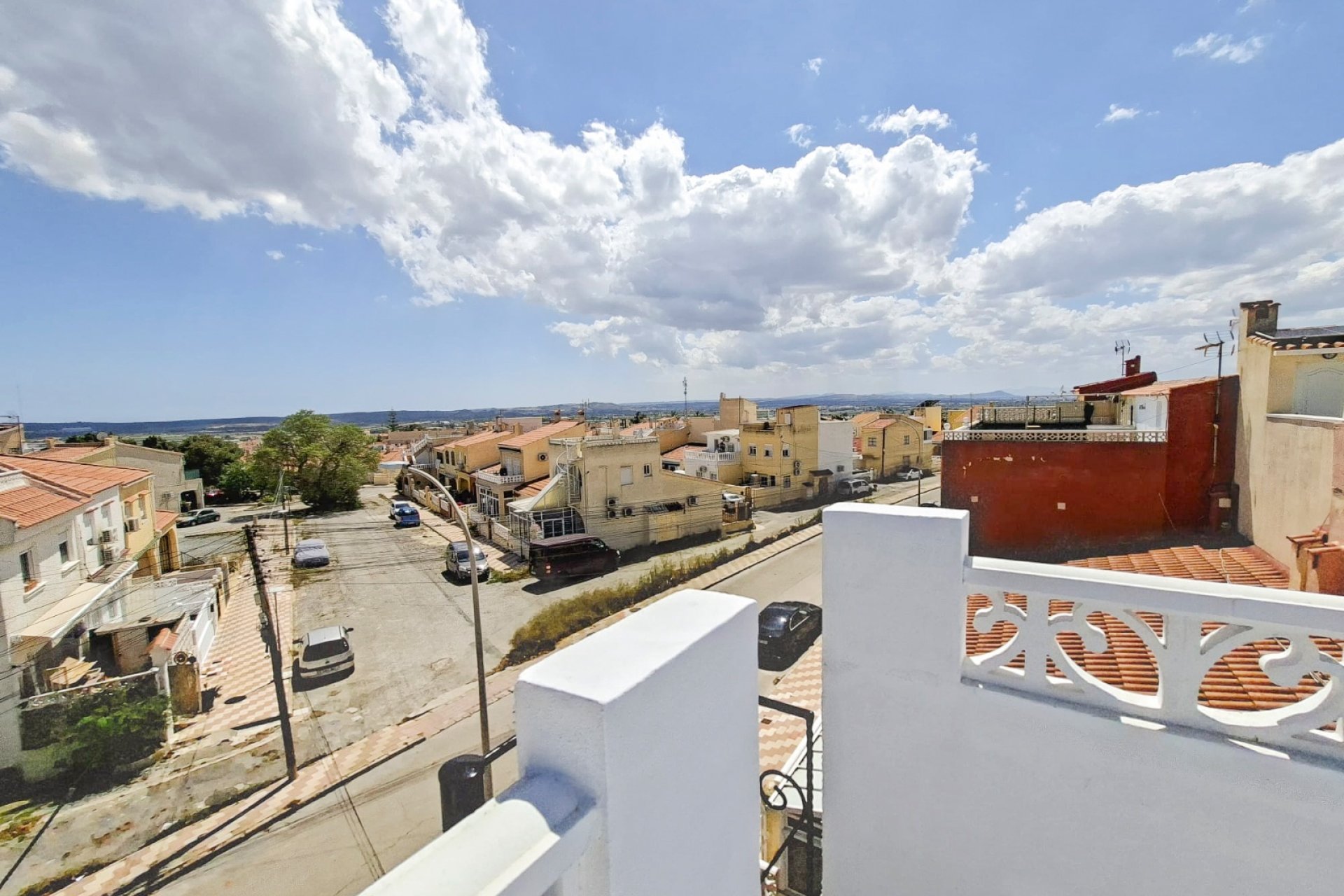 Resale - Townhouse / Duplex / Corner - San Fulgencio - La Marina