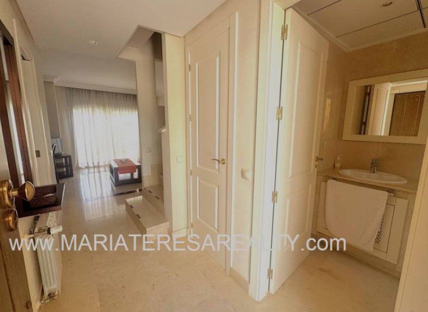 Resale - Townhouse / Duplex / Corner - San Javier - Roda