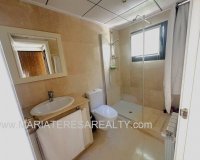 Resale - Townhouse / Duplex / Corner - San Javier - Roda