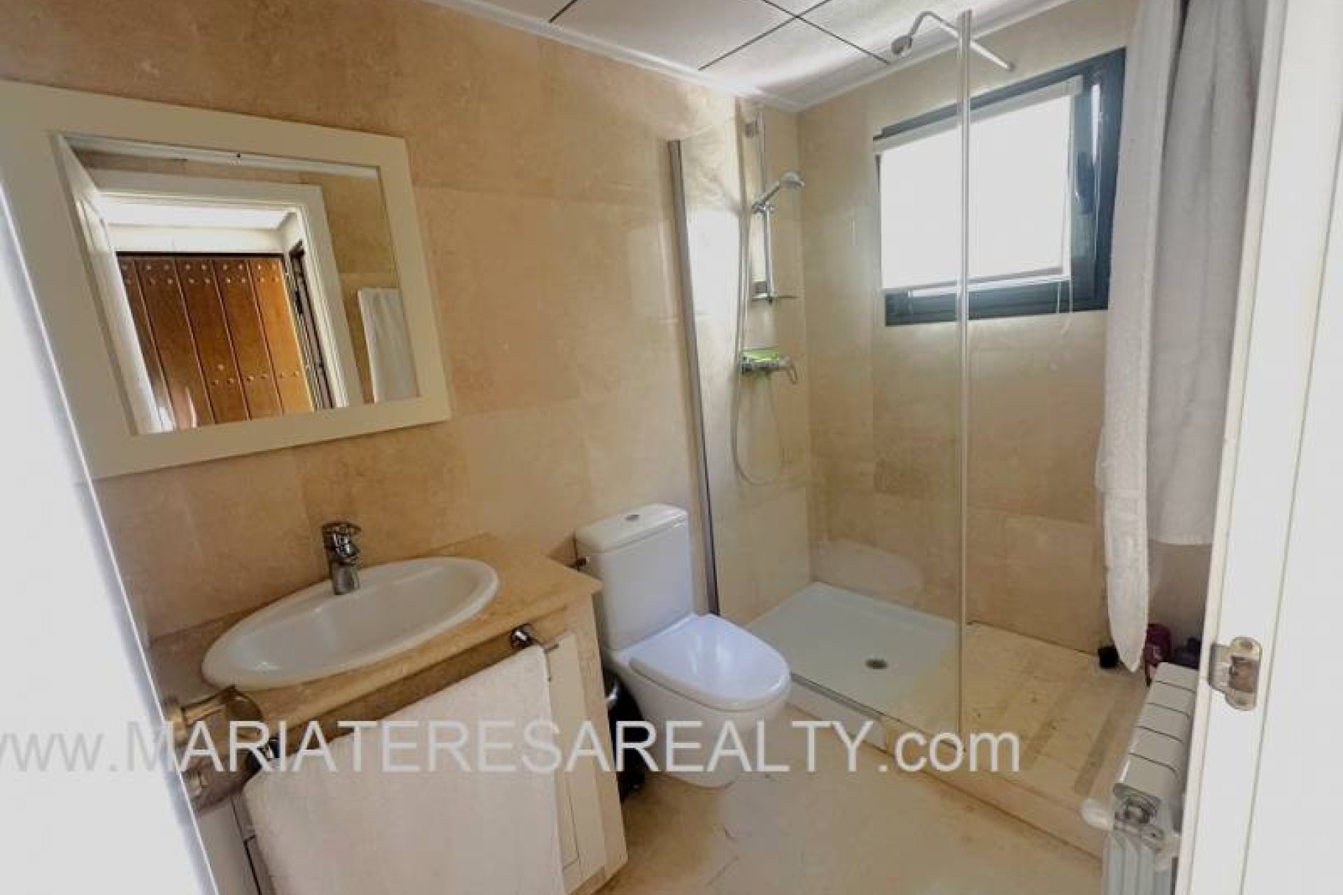 Resale - Townhouse / Duplex / Corner - San Javier - Roda