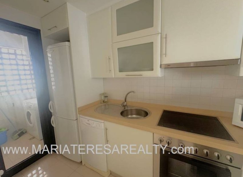 Resale - Townhouse / Duplex / Corner - San Javier - Roda