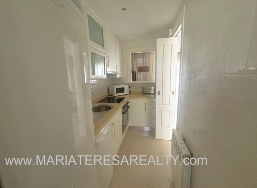 Resale - Townhouse / Duplex / Corner - San Javier - Roda
