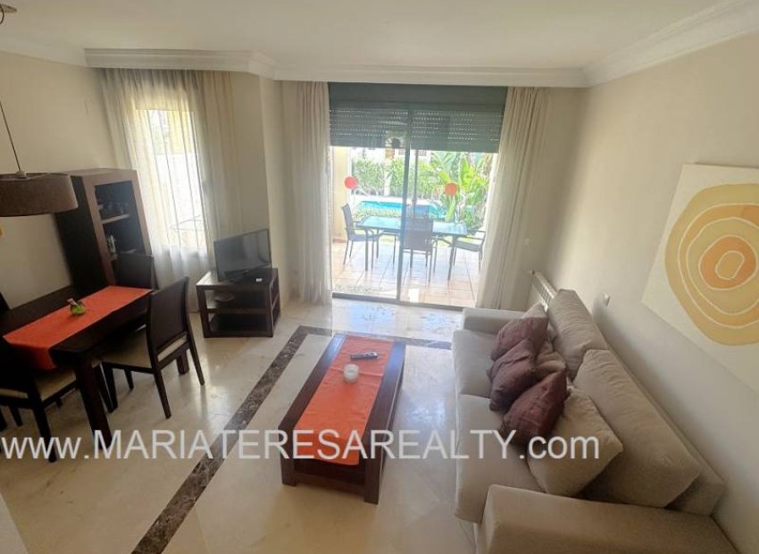 Resale - Townhouse / Duplex / Corner - San Javier - Roda