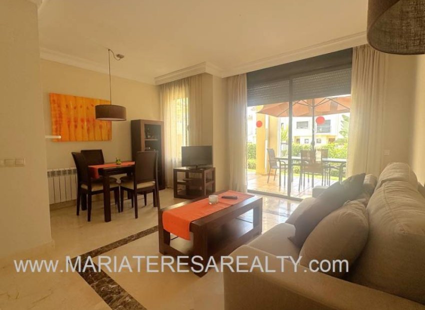 Resale - Townhouse / Duplex / Corner - San Javier - Roda