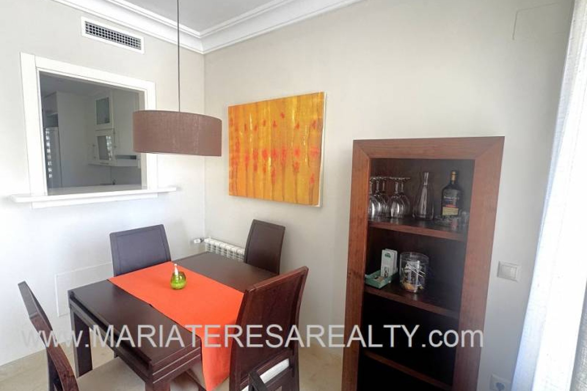 Resale - Townhouse / Duplex / Corner - San Javier - Roda