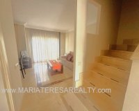 Resale - Townhouse / Duplex / Corner - San Javier - Roda
