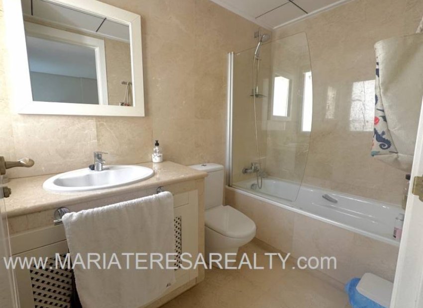 Resale - Townhouse / Duplex / Corner - San Javier - Roda