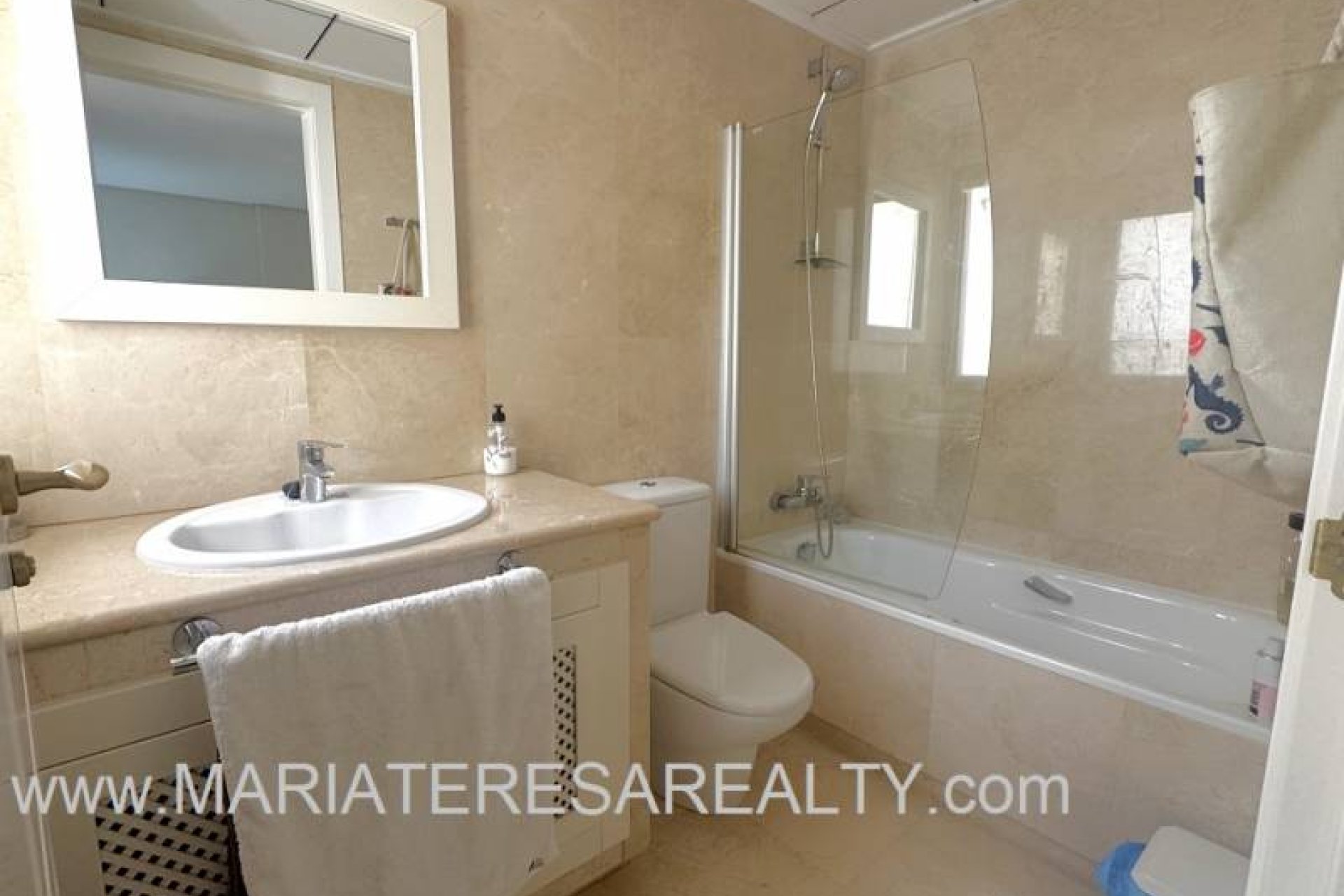 Resale - Townhouse / Duplex / Corner - San Javier - Roda