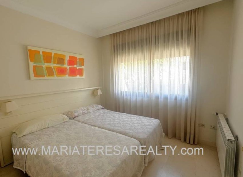 Resale - Townhouse / Duplex / Corner - San Javier - Roda