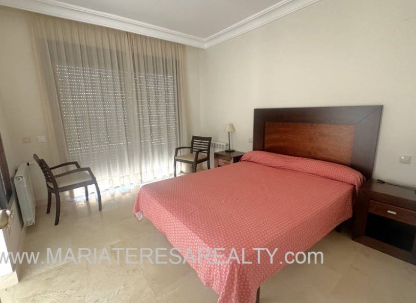 Resale - Townhouse / Duplex / Corner - San Javier - Roda