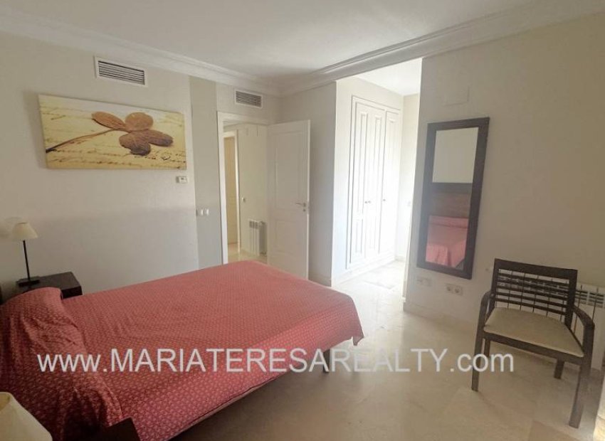 Resale - Townhouse / Duplex / Corner - San Javier - Roda