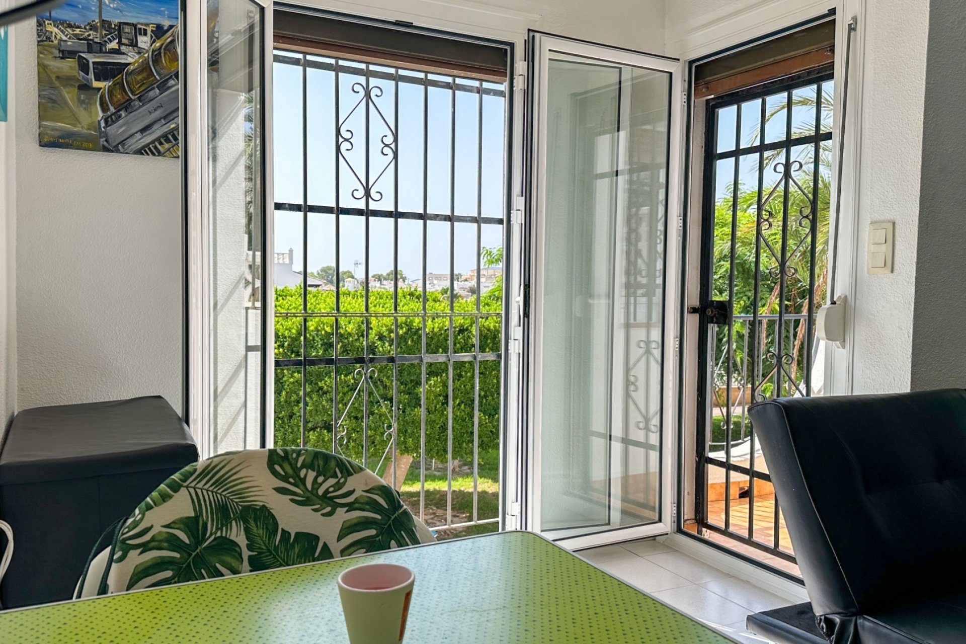 Resale - Townhouse / Duplex / Corner - San Miguel de Salinas - Bellavista