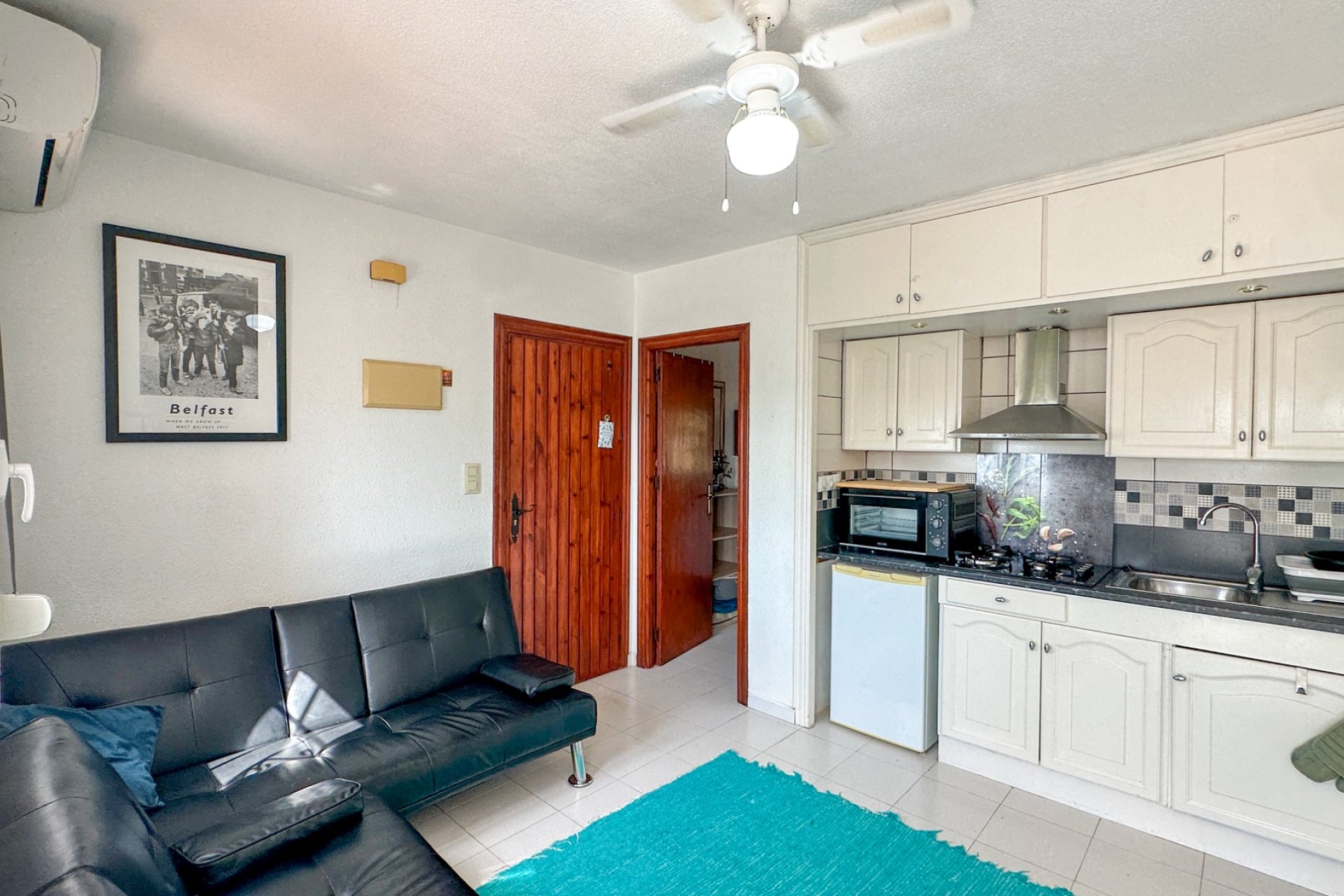 Resale - Townhouse / Duplex / Corner - San Miguel de Salinas - Bellavista