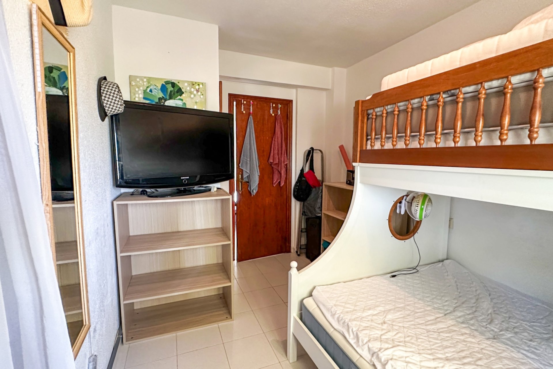 Resale - Townhouse / Duplex / Corner - San Miguel de Salinas - Bellavista