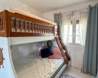 Resale - Townhouse / Duplex / Corner - San Miguel de Salinas - Bellavista