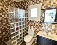 Resale - Townhouse / Duplex / Corner - San Miguel de Salinas - Bellavista