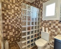 Resale - Townhouse / Duplex / Corner - San Miguel de Salinas - Bellavista