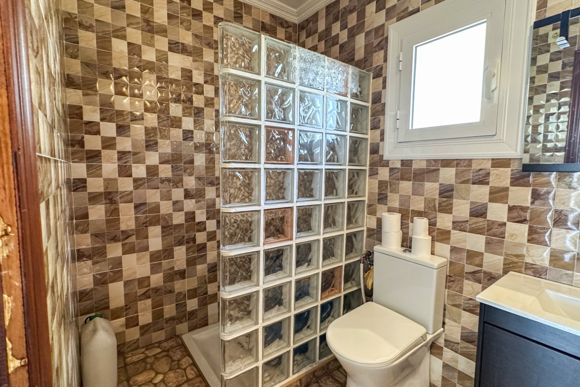 Resale - Townhouse / Duplex / Corner - San Miguel de Salinas - Bellavista