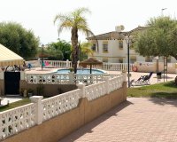 Resale - Townhouse / Duplex / Corner - San Miguel de Salinas - Bellavista