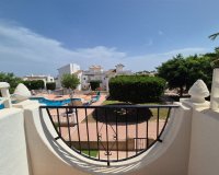 Resale - Townhouse / Duplex / Corner - San Miguel de Salinas - Bellavista
