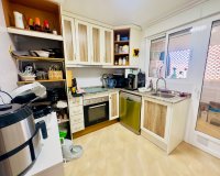 Resale - Townhouse / Duplex / Corner - San Miguel de Salinas - Ciudad de las comunicaciones