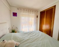 Resale - Townhouse / Duplex / Corner - San Miguel de Salinas - Ciudad de las comunicaciones