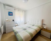 Resale - Townhouse / Duplex / Corner - San Miguel de Salinas - Ciudad de las comunicaciones