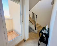 Resale - Townhouse / Duplex / Corner - San Miguel de Salinas - Ciudad de las comunicaciones