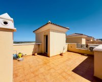 Resale - Townhouse / Duplex / Corner - San Miguel de Salinas - Ciudad de las comunicaciones