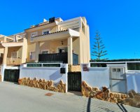 Resale - Townhouse / Duplex / Corner - San Miguel de Salinas