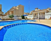 Resale - Townhouse / Duplex / Corner - San Miguel de Salinas