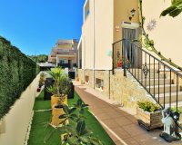 Resale - Townhouse / Duplex / Corner - San Miguel de Salinas