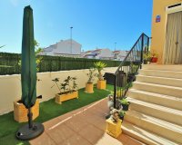 Resale - Townhouse / Duplex / Corner - San Miguel de Salinas
