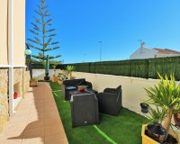 Resale - Townhouse / Duplex / Corner - San Miguel de Salinas