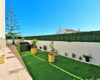 Resale - Townhouse / Duplex / Corner - San Miguel de Salinas