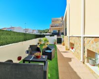 Resale - Townhouse / Duplex / Corner - San Miguel de Salinas