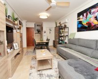 Resale - Townhouse / Duplex / Corner - San Miguel de Salinas