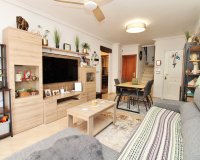 Resale - Townhouse / Duplex / Corner - San Miguel de Salinas