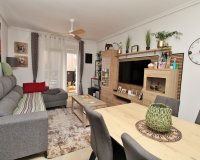 Resale - Townhouse / Duplex / Corner - San Miguel de Salinas