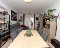 Resale - Townhouse / Duplex / Corner - San Miguel de Salinas