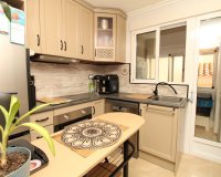 Resale - Townhouse / Duplex / Corner - San Miguel de Salinas