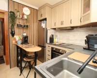 Resale - Townhouse / Duplex / Corner - San Miguel de Salinas